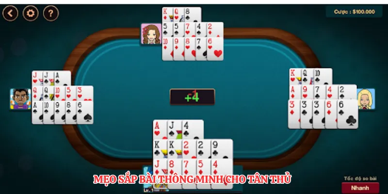 Bí Quyết Mậu Binh LU888: Hướng Dẫn Xếp Bài Ba Hàng Chuẩn - winmonarch69.casa - Winmonarch69