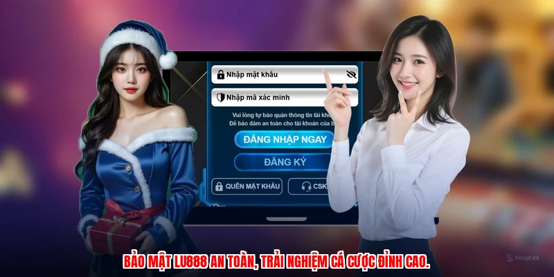 Đăng Nhập LU888 - 3 Bước Dễ Dàng Để Bạn Tham Gia Nhà Cái - winmonarch69.casa - Winmonarch69