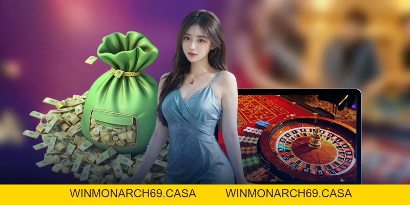 casino LU888 - winmonarch69.casa - Winmonarch69