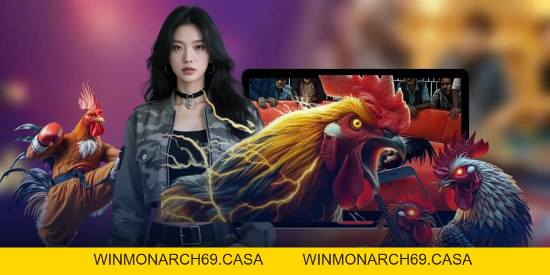 đá gà LU888 - winmonarch69.casa - Winmonarch69