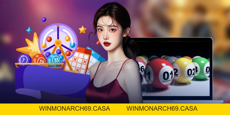 xổ số LU888 - winmonarch69.casa - Winmonarch69