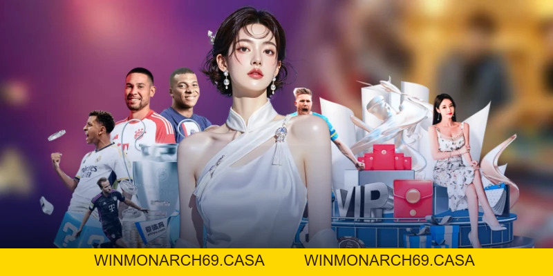 thể thao LU888 - winmonarch69.casa - Winmonarch69