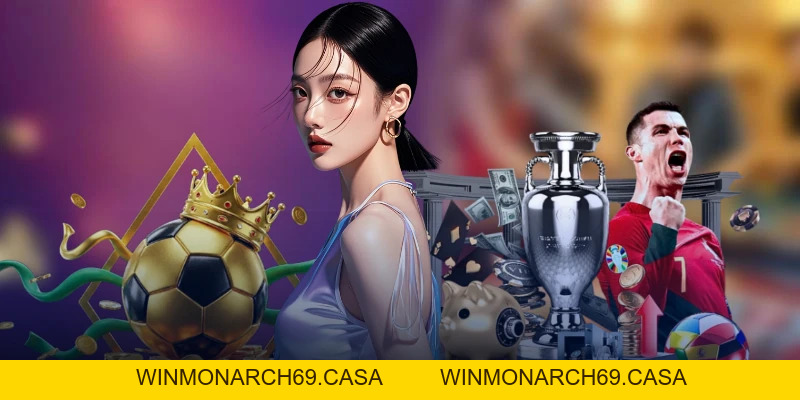 thể thao LU888 - winmonarch69.casa - Winmonarch69