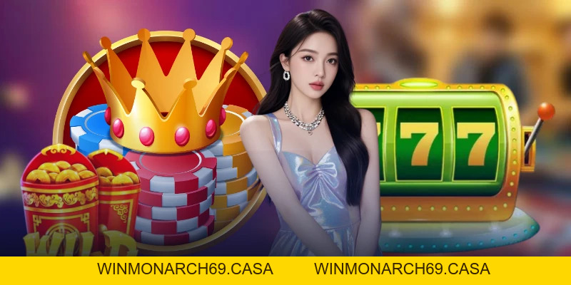 nổ hũ LU888 - winmonarch69.casa - Winmonarch69