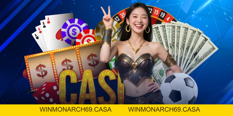 LU888 - Hệ Thống Cá Cược An Toàn, Thanh Toán Siêu Tốc - winmonarch69.casa - Winmonarch69