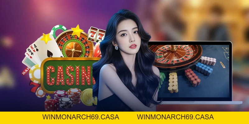 casino LU888 - winmonarch69.casa - Winmonarch69