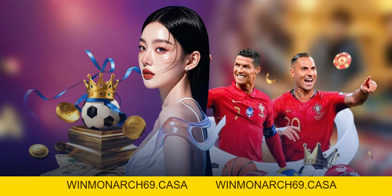 thể thao LU888 - winmonarch69.casa - Winmonarch69