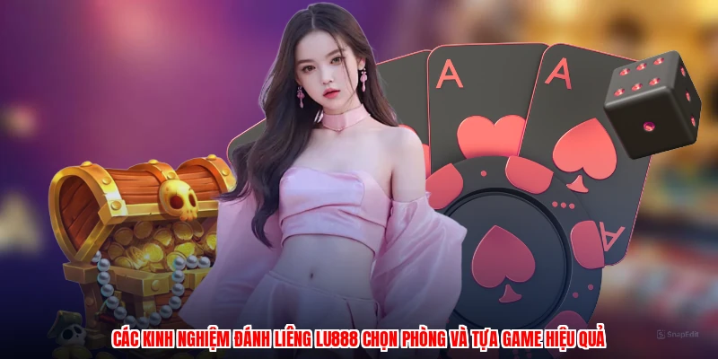 Kinh Nghiệm Đánh Liêng LU888: Bí Quyết Thắng Lớn Mỗi Ngày - winmonarch69.casa - Winmonarch69