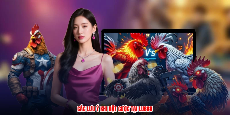 Bí Kíp Đá Gà Thomo LU888: Lý Do Sảnh Cược Được Tin Dùng - winmonarch69.casa - Winmonarch69