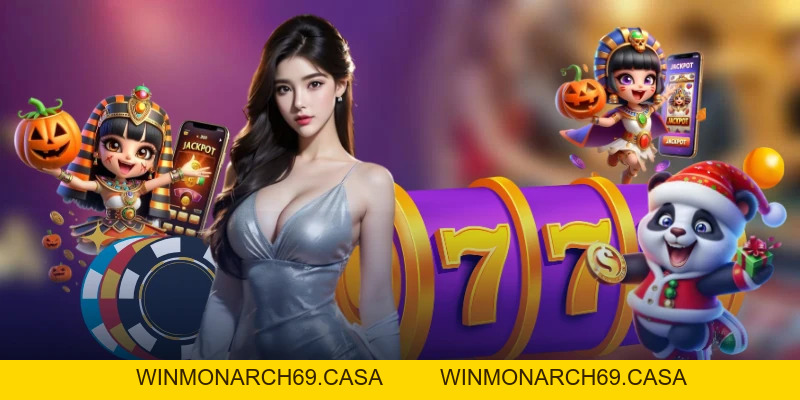 nổ hũ LU888 - winmonarch69.casa - Winmonarch69