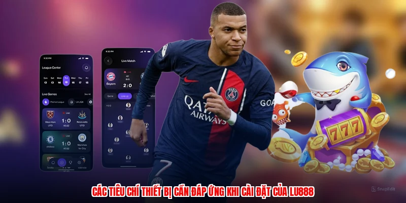 Tải App LU888: Trải Nghiệm Cá Cược Đỉnh Cao Ngay Hôm Nay - winmonarch69.casa - Winmonarch69