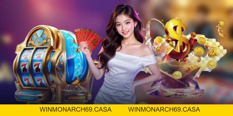 nổ hũ LU888 - winmonarch69.casa - Winmonarch69