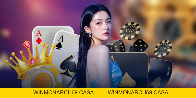 game bài LU888 - winmonarch69.casa - Winmonarch69