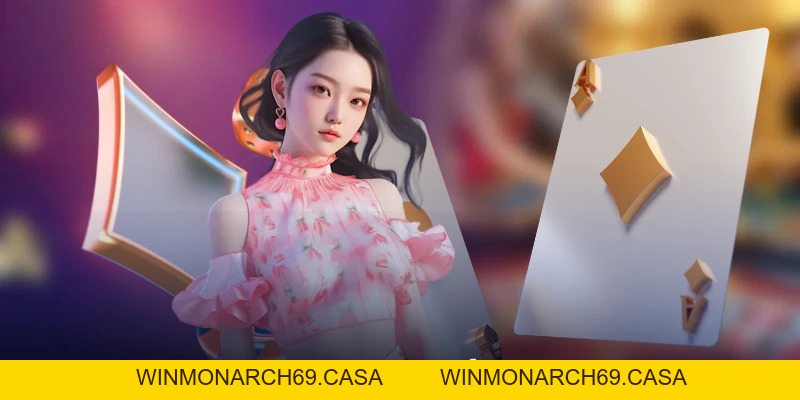 Cách Chơi Bài Cào LU888: Chiến Thuật Tính Điểm Chuẩn Nhất - winmonarch69.casa - Winmonarch69