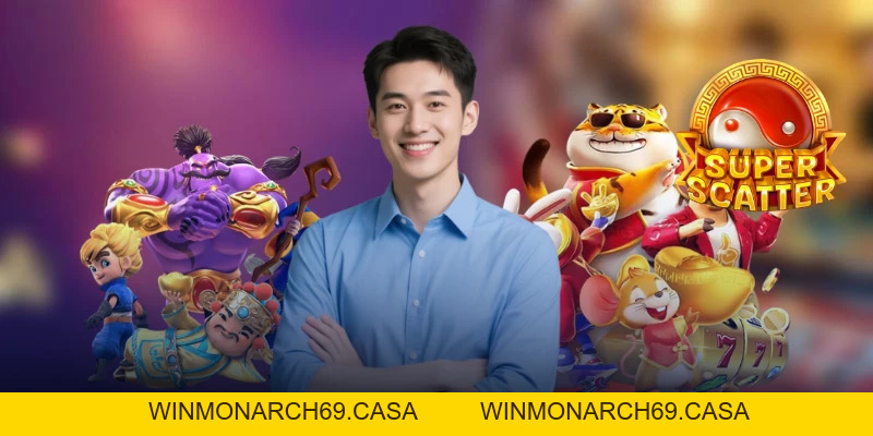 nổ hũ LU888 - winmonarch69.casa - Winmonarch69