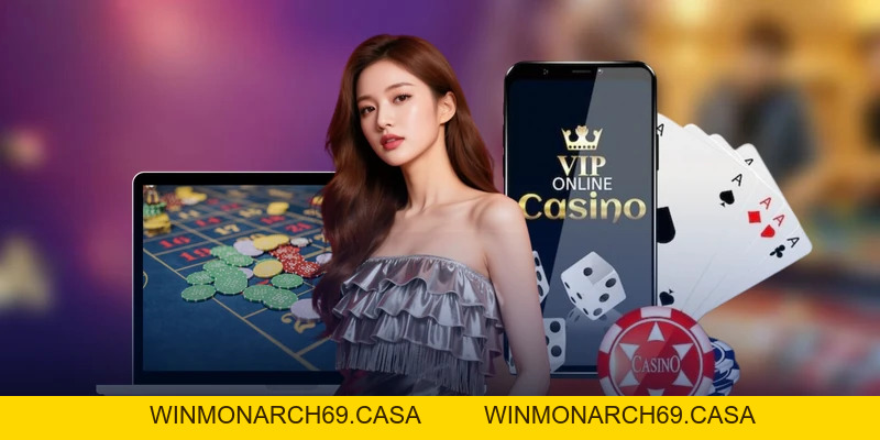 casino LU888 - winmonarch69.casa - Winmonarch69