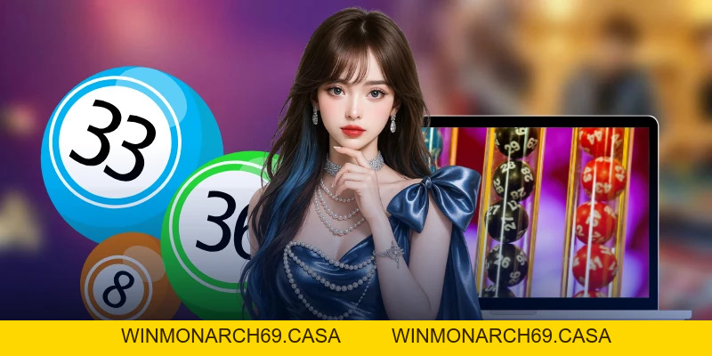 xổ số LU888 - winmonarch69.casa - Winmonarch69