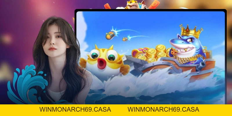 bắn cá LU888 - winmonarch69.casa - Winmonarch69