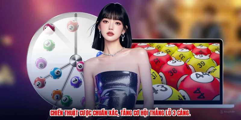 Cách Tính Lô 3 Càng LU888: Chiến Thuật Soi Cầu Chuẩn Xác - winmonarch69.casa - Winmonarch69