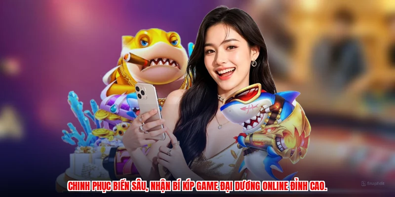 Mẹo Bắn Cá Thần Tài LU888: Bí Kíp Săn Thưởng Cực Đỉnh - winmonarch69.casa - Winmonarch69