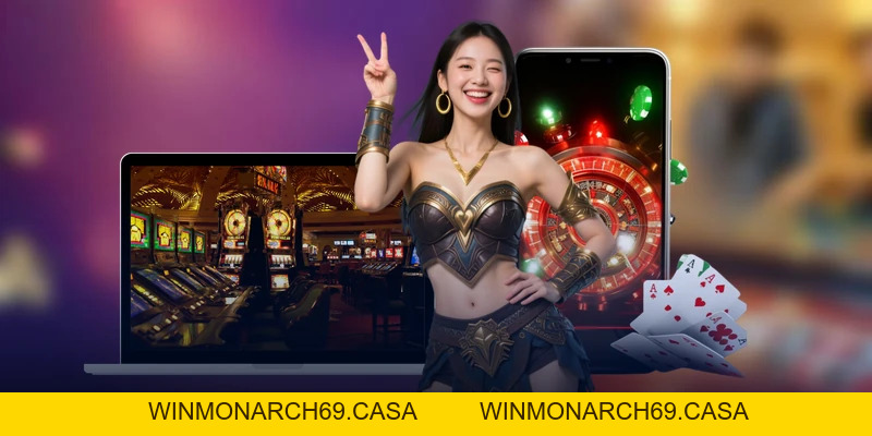 casino LU888 - winmonarch69.casa - Winmonarch69