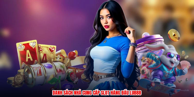 Sảnh JDB Nổ Hũ LU888: Top Slot Game Đáng Chơi Nhất 2026 - winmonarch69.casa - Winmonarch69