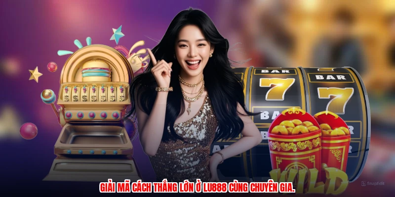 Bí Quyết Trúng Jackpot LU888: So Sánh Progressive Và Fixed - winmonarch69.casa - Winmonarch69