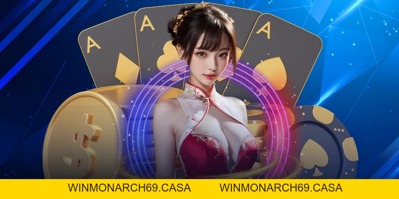 LU888 - Hệ Thống Cá Cược An Toàn, Thanh Toán Siêu Tốc - winmonarch69.casa - Winmonarch69