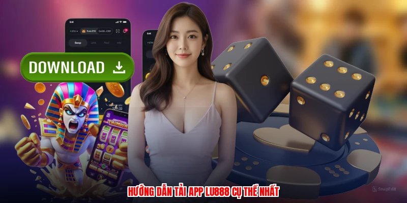 Tải App LU888: Trải Nghiệm Cá Cược Đỉnh Cao Ngay Hôm Nay - winmonarch69.casa - Winmonarch69