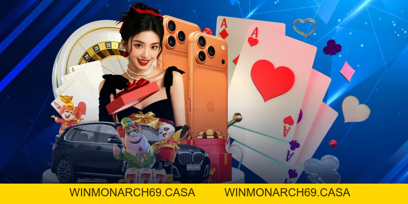 LU888 - Hệ Thống Cá Cược An Toàn, Thanh Toán Siêu Tốc - winmonarch69.casa - Winmonarch69