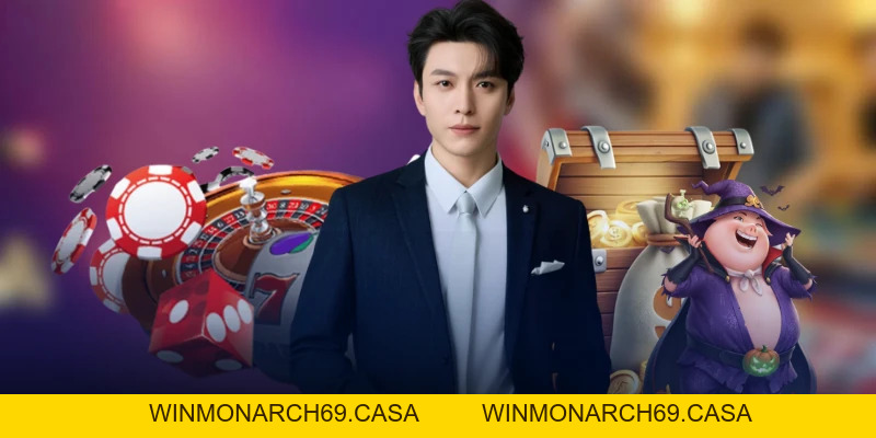 nổ hũ LU888 - winmonarch69.casa - Winmonarch69