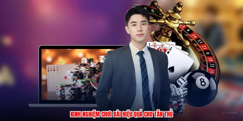 Mẹo Chơi Baccarat LU888: Hướng Dẫn Chi Tiết Cho Tân Thủ 2026 - winmonarch69.casa - Winmonarch69