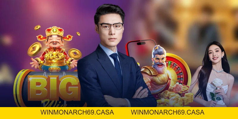 nổ hũ LU888 - winmonarch69.casa - Winmonarch69
