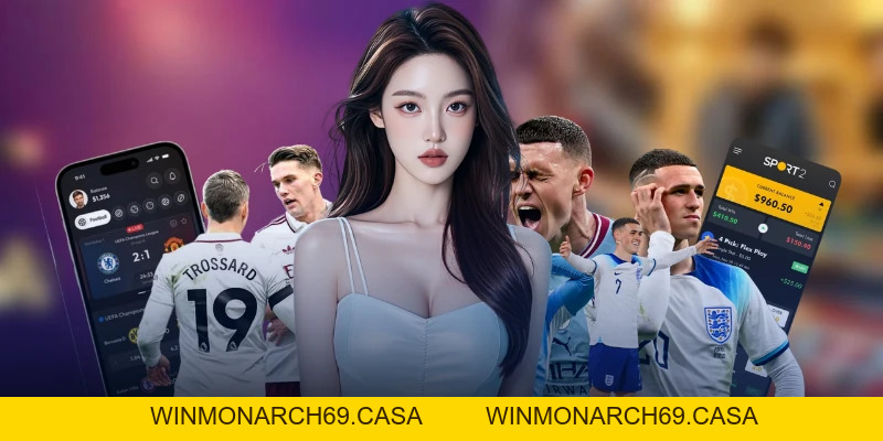 thể thao LU888 - winmonarch69.casa - Winmonarch69