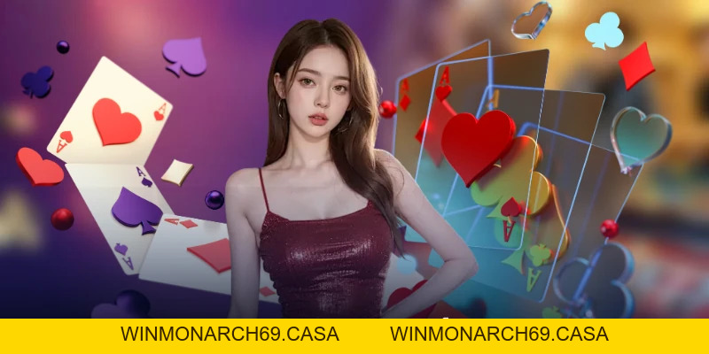 game bài LU888 - winmonarch69.casa - Winmonarch69