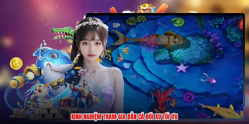 Thủ Thuật Bắn Cá Ăn Xu LU888: Bí Kíp Săn Thưởng Cực Đỉnh - winmonarch69.casa - Winmonarch69