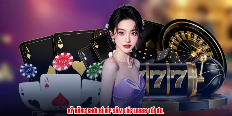 Bí Kíp Sâm Lốc LU888: Chiến Thuật Sắp Và Ra Bài Đỉnh Cao - winmonarch69.casa - Winmonarch69
