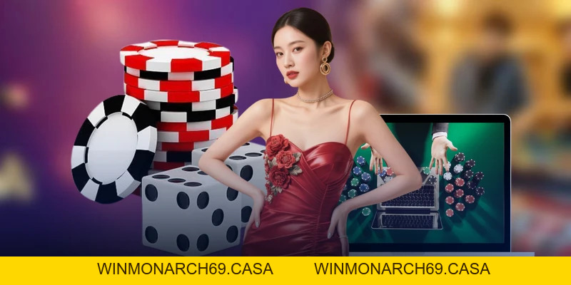 casino LU888 - winmonarch69.casa - Winmonarch69