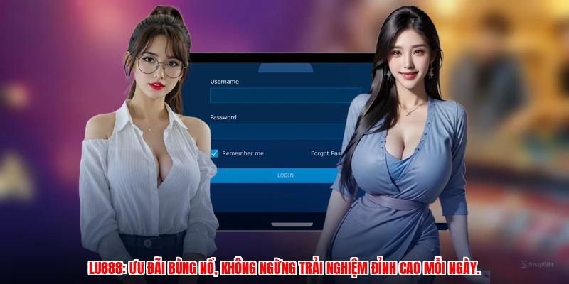 Đăng Nhập LU888 - 3 Bước Dễ Dàng Để Bạn Tham Gia Nhà Cái - winmonarch69.casa - Winmonarch69