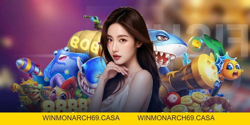 bắn cá LU888 - winmonarch69.casa - Winmonarch69