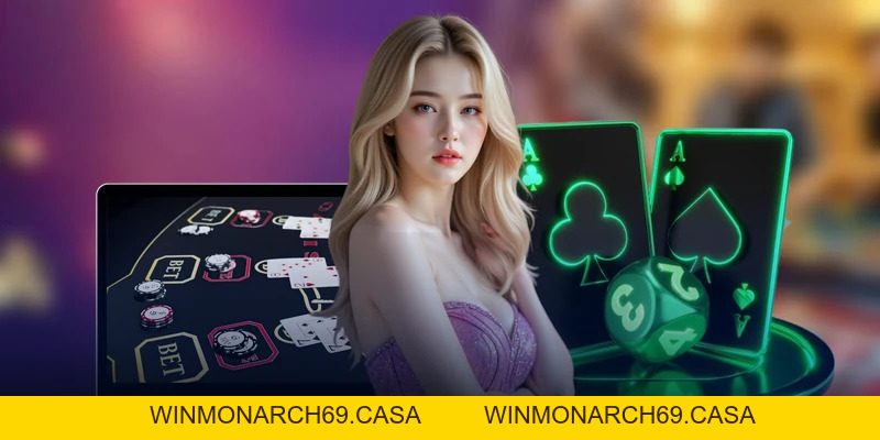 casino LU888 - winmonarch69.casa - Winmonarch69