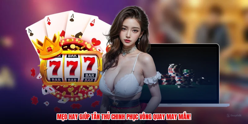 Cách Quay Roulette LU888 - Hướng Dẫn Chi Tiết Cho Tân Thủ 2026 - winmonarch69.casa - Winmonarch69