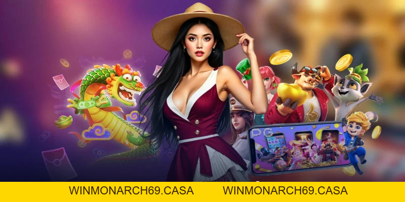 nổ hũ LU888 - winmonarch69.casa - Winmonarch69