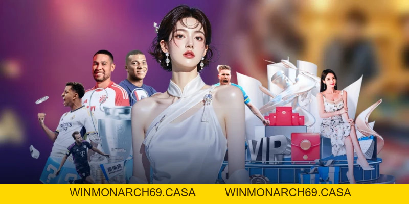 thể thao LU888 - winmonarch69.casa - Winmonarch69