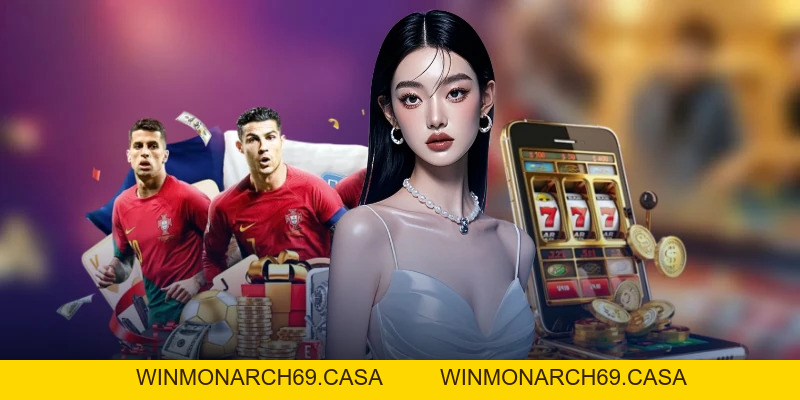 thể thao LU888 - winmonarch69.casa - Winmonarch69