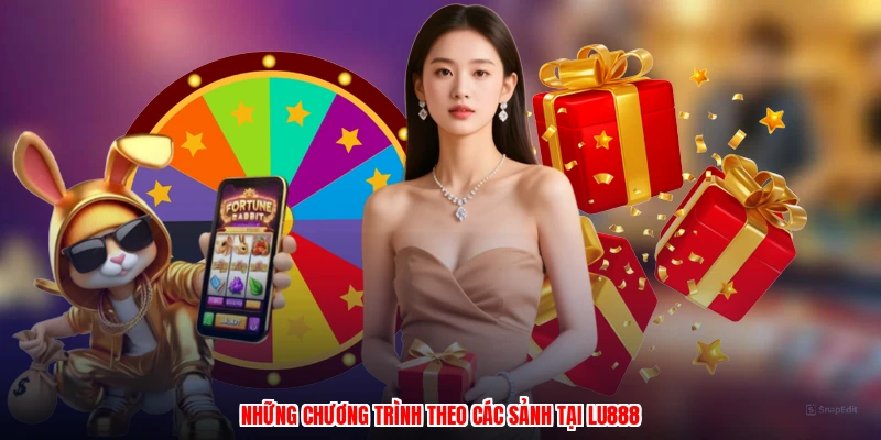 khuyến mãi LU888 - winmonarch69.casa - Winmonarch69
