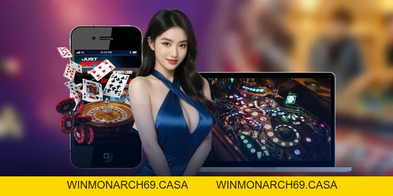 casino LU888 - winmonarch69.casa - Winmonarch69