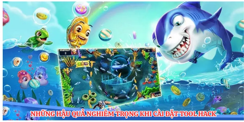 Cách Dùng Tool Hack Bắn Cá LU888: Sự Thật Và Rủi Ro 2026 - winmonarch69.casa - Winmonarch69