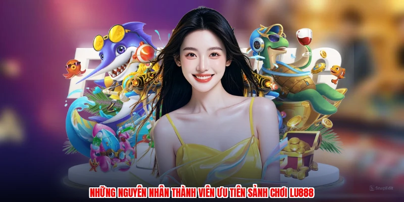 Sảnh JILI Bắn Cá LU888: Điều Gì Khiến Người Chơi Mê Mẩn? - winmonarch69.casa - Winmonarch69