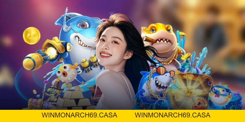 bắn cá LU888 - winmonarch69.casa - Winmonarch69